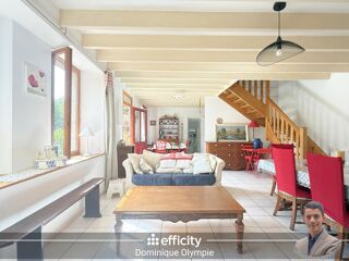  Maison à vendre 4 pièces 85 m²