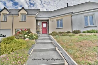  Maison � vendre 7 pi�ces 130 m�