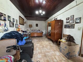  Maison � vendre 5 pi�ces 125 m�