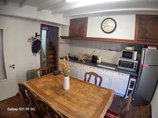  Maison � vendre 4 pi�ces 80 m�