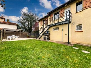  Maison à vendre 3 pièces 79 m²