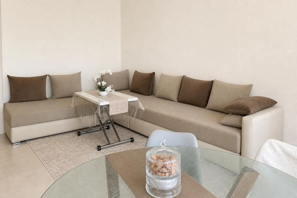 Appartement 4 pièces de 68 m² en vente à Romilly-sur-Seine