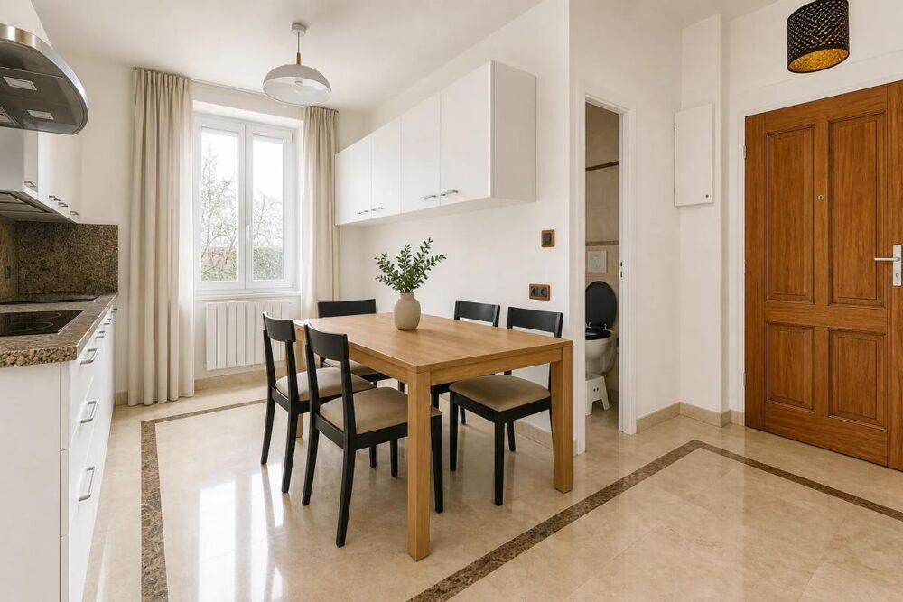 Appartement 2 pièces de 47 m² - Debourg - Lyon