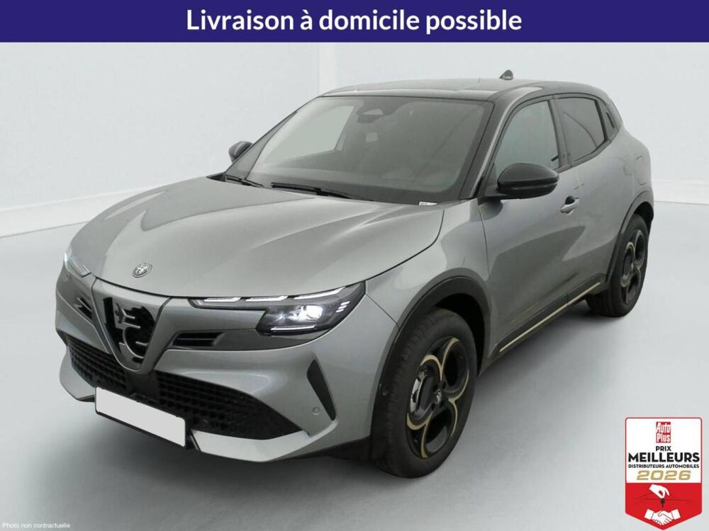 Junior 1.2 Ibrida 145 ch eDCT6 Intensa 2026 occasion 10150 Lavau