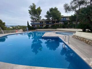  Appartement � vendre 3 pi�ces 53 m�