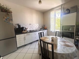  Appartement à vendre 3 pièces 56 m²