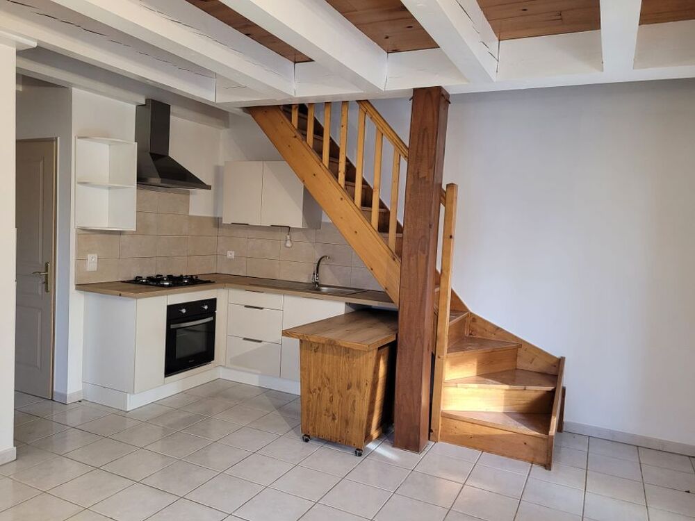 Location Appartement Appartement de 60m2 à louer sur Chauzon Chauzon