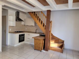 Location Appartement Appartement de 60m2 à louer sur Chauzon Chauzon
