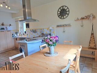  Maison à vendre 7 pièces 220 m²