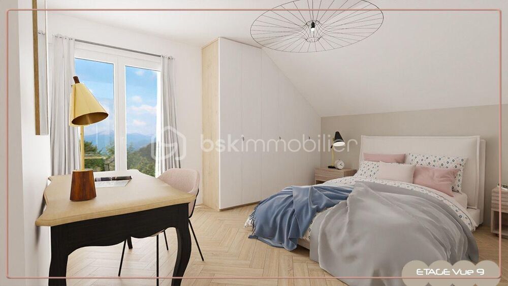  vendre  Duplex/triplex Veyrier-du-Lac (74290)
