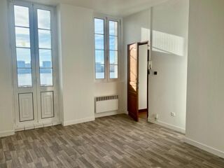  Appartement à vendre 3 pièces 48 m²