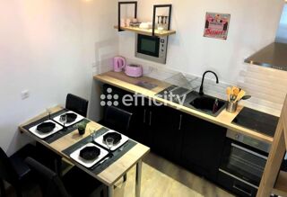  Maison à vendre 2 pièces 30 m²