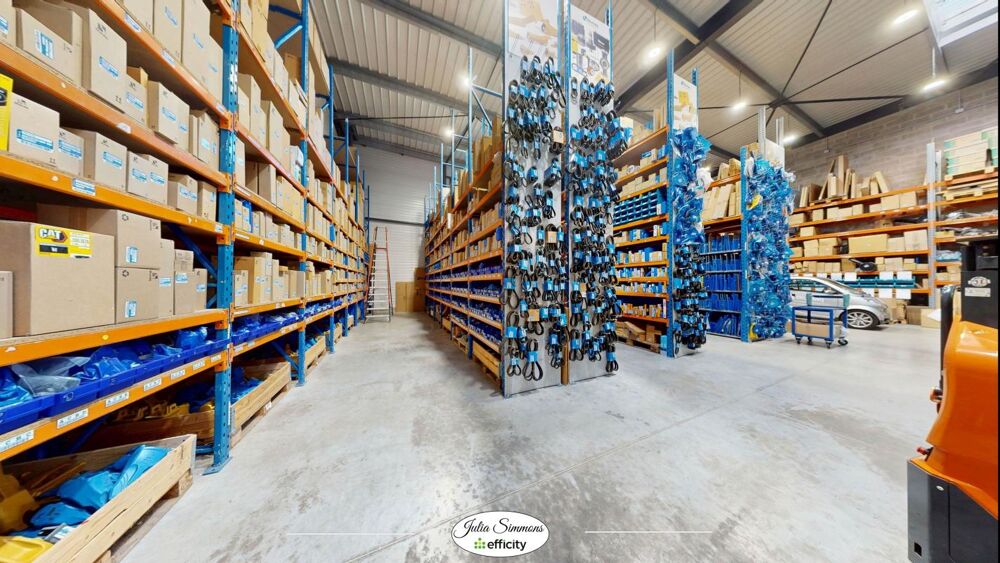   Bien d'entreprise ou commerce (professionnels) Plaisir