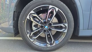 X1 sDrive 20i mHEV 170 DKG7 M Sport - Automatique Toit ouvrant 2025 occasion 78700 Conflans Sainte Honorine