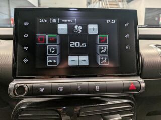 C4 cactus PureTech 110 SS Shine 2015 occasion 78200 Mantes La Jolie