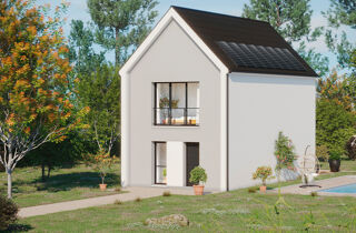 Maison 4 pièces 84 m² · à Eaubonne · 84 m² · 417 900 €