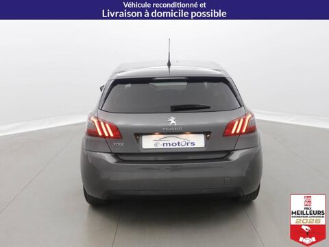 308 Essence 110 Allure Pack +GPS +PDC AR/AV 2021 occasion 10150 Lavau