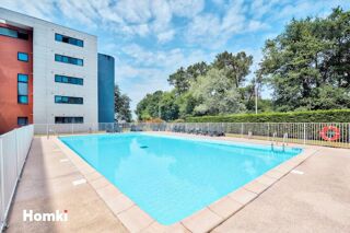  Appartement  vendre 1 pice 19 m