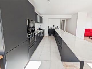  Appartement à vendre 4 pièces 81 m²
