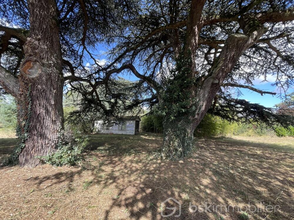 Vente Terrain Terrain 1848m² Saint sulpice la pointe