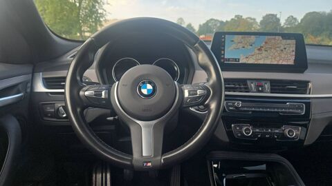 X2 sDrive 18i 140 M Sport 2020 occasion 59650 Villeneuve D Ascq