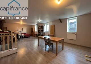  Maison � vendre 8 pi�ces 185 m�