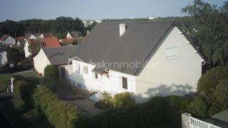  Maison à vendre 8 pièces 171 m²