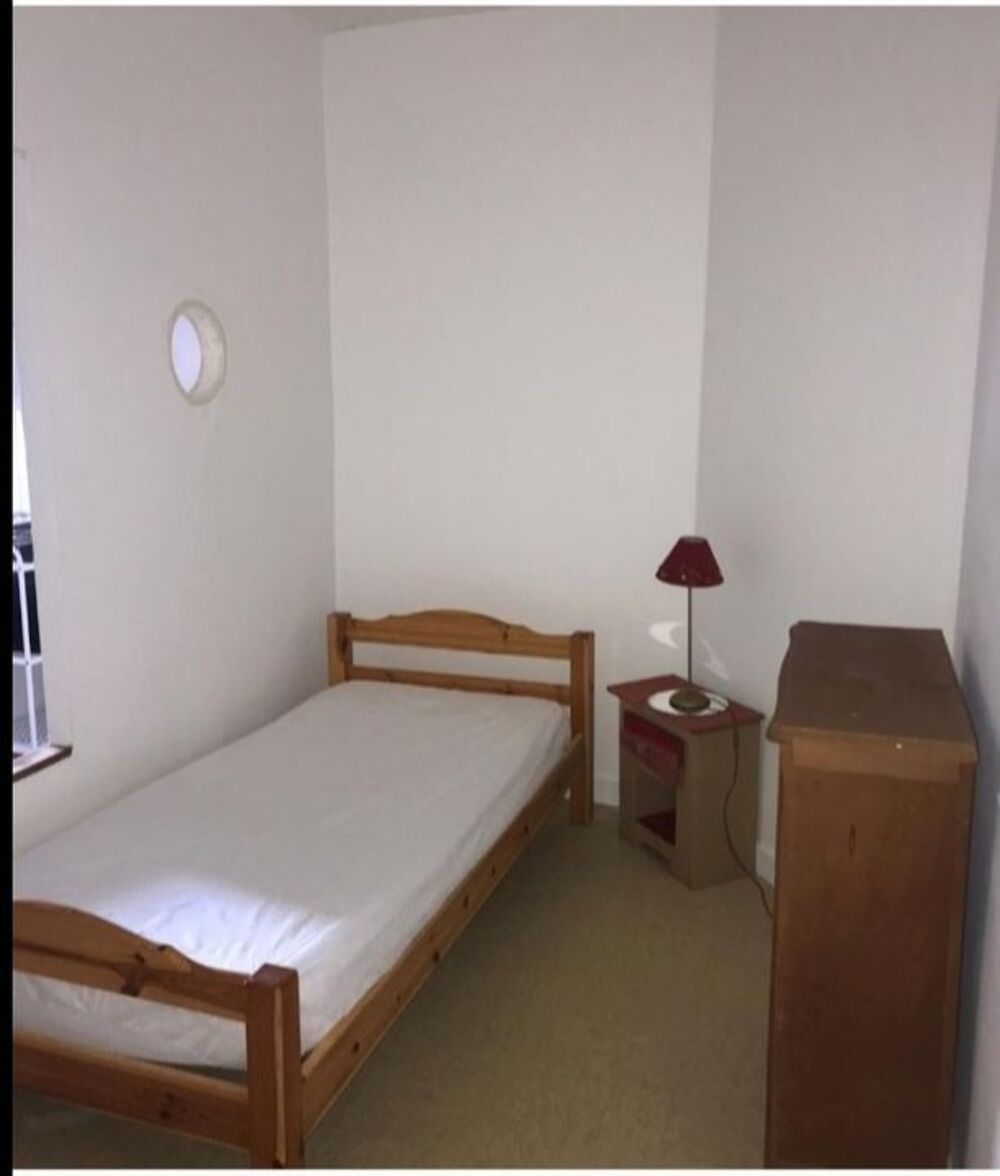 Location Appartement Studio de 19m2 à louer sur Nantes Nantes
