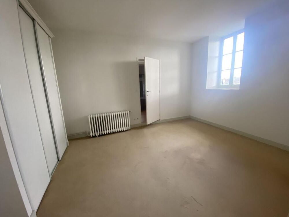 Location Appartement T2  Mamers Mamers