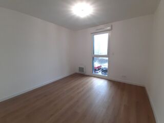  Appartement à louer 2 pièces 40 m²