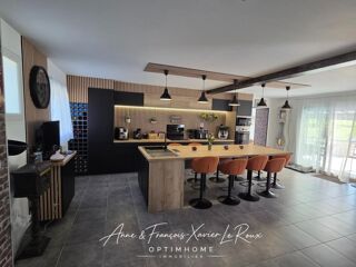  Maison à vendre 7 pièces 220 m²