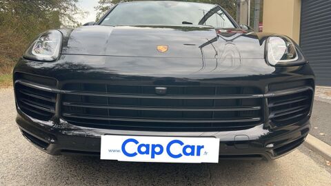 Cayenne III 3.0 461 E-Hybride AWD BVA8 . 2021 occasion 69140 Rillieux La Pape