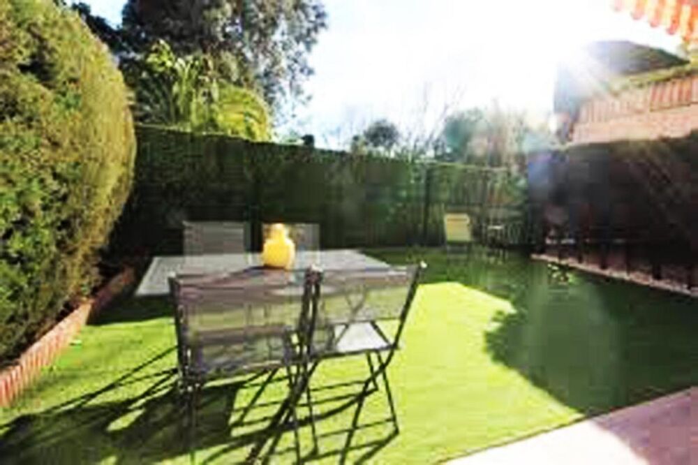 Vente Appartement 3 PIÈCES de 61m² + JARDIN + PKG(s) Touques