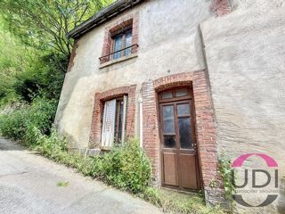  Maison à vendre 2 pièces 37 m²