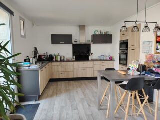  Maison à vendre 4 pièces 122 m²
