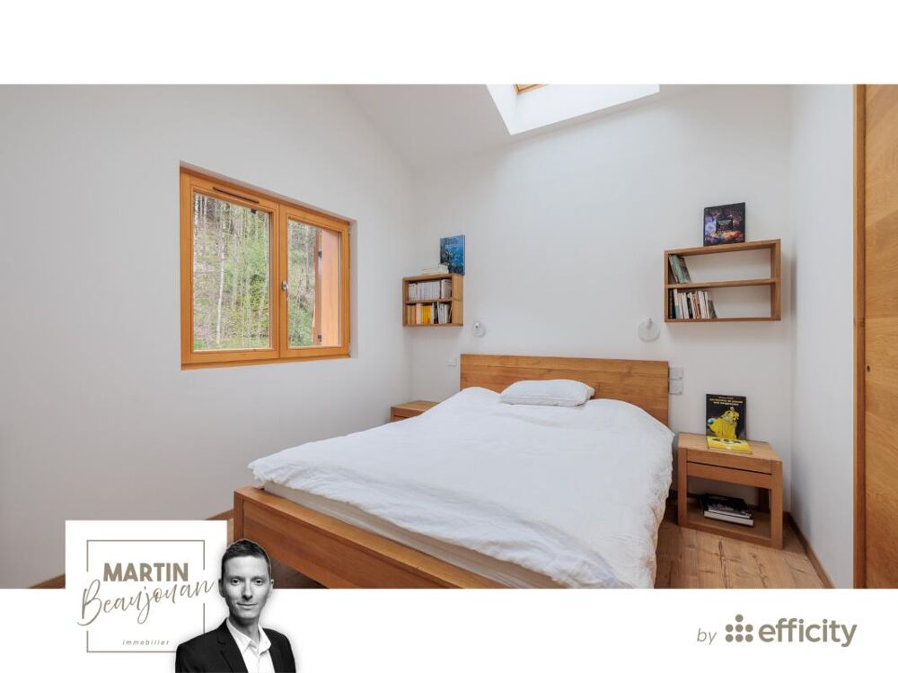� vendre  Appartement Les Houches (74310)