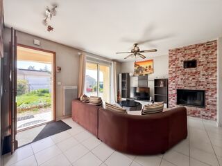  Maison à vendre 5 pièces 108 m²