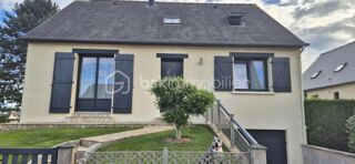  Maison à vendre 4 pièces 105 m²