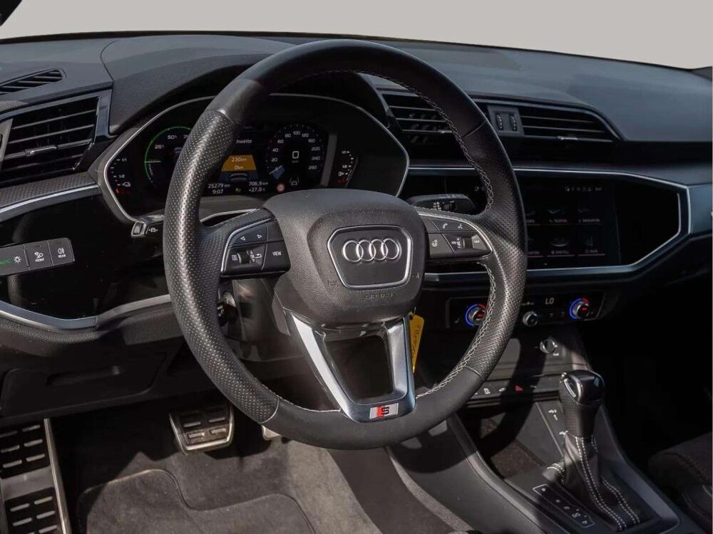 Q3 Sportback S line 45TFSI e Stronic 2022 occasion 33600 Pessac