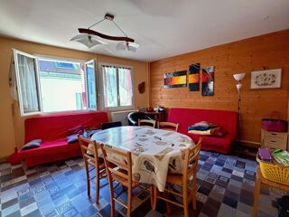  Appartement à vendre 3 pièces 63 m²