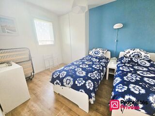  Appartement à vendre 3 pièces 57 m²