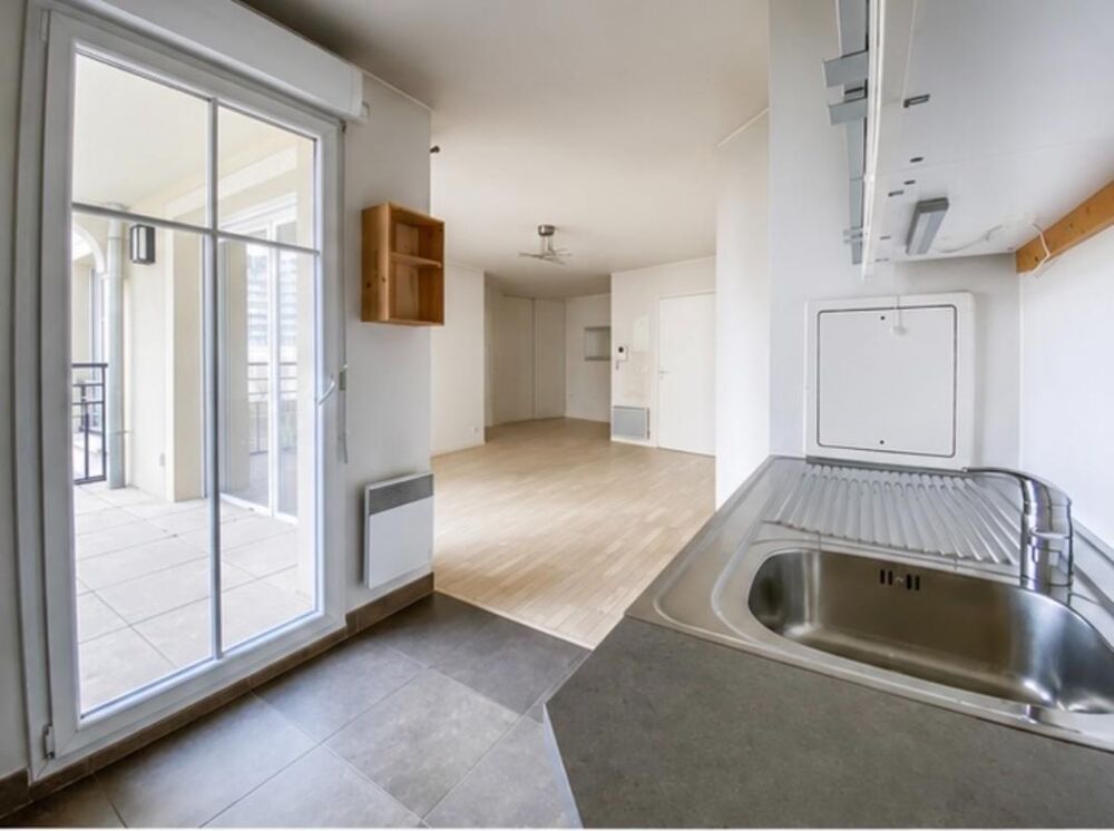Vente Appartement Appartement Puteaux 3 pièce(s) 60 m2 Puteaux