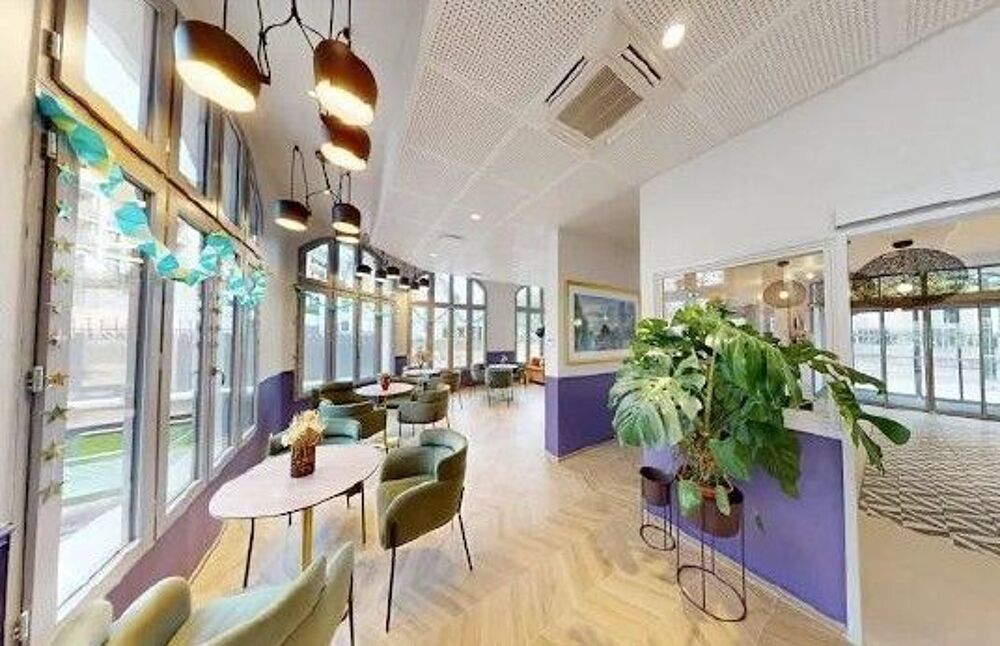 Location Appartement Appartement de 41m2 à louer sur La Garenne-Colombes La garenne colombes