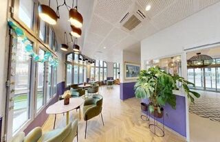  Appartement à louer 2 pièces 41 m²