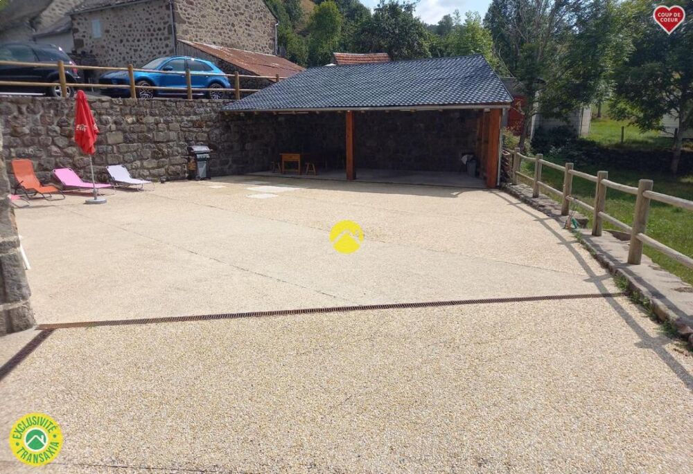 Maison T5 Meublée-Rénovée