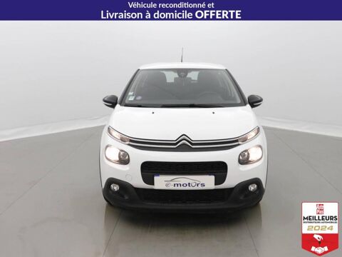 Divers Societe Essence 82 Feel 2020 occasion 10150 Lavau