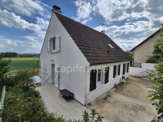  Maison � vendre 7 pi�ces 145 m�