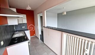  Appartement à vendre 2 pièces 35 m²