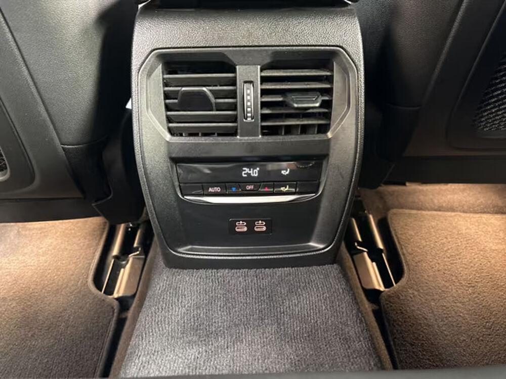 i4 M50 Gran Coup&eacute; – M Sport Stop&Go HiFi 2024 occasion 33000 Bordeaux