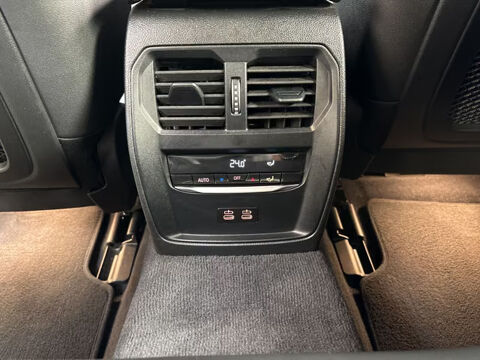 i4 M50 Gran Coup&eacute; – M Sport Stop&Go HiFi 2024 occasion 33000 Bordeaux